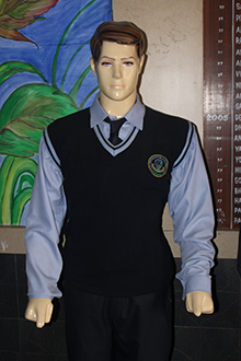 Top School in Rudrapur