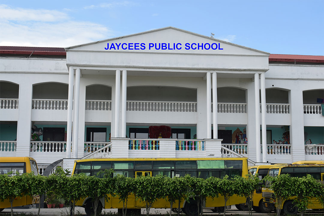 Jaycees Public School Rudrapur